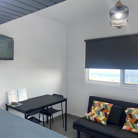 הוילה Breña Alta Vv Tinisagua 3 Ventanas Del Atlantico 4 מראה חיצוני תמונה