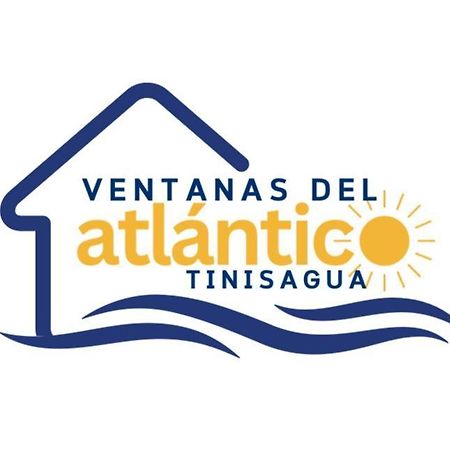 הוילה Breña Alta Vv Tinisagua 3 Ventanas Del Atlantico 4 מראה חיצוני תמונה