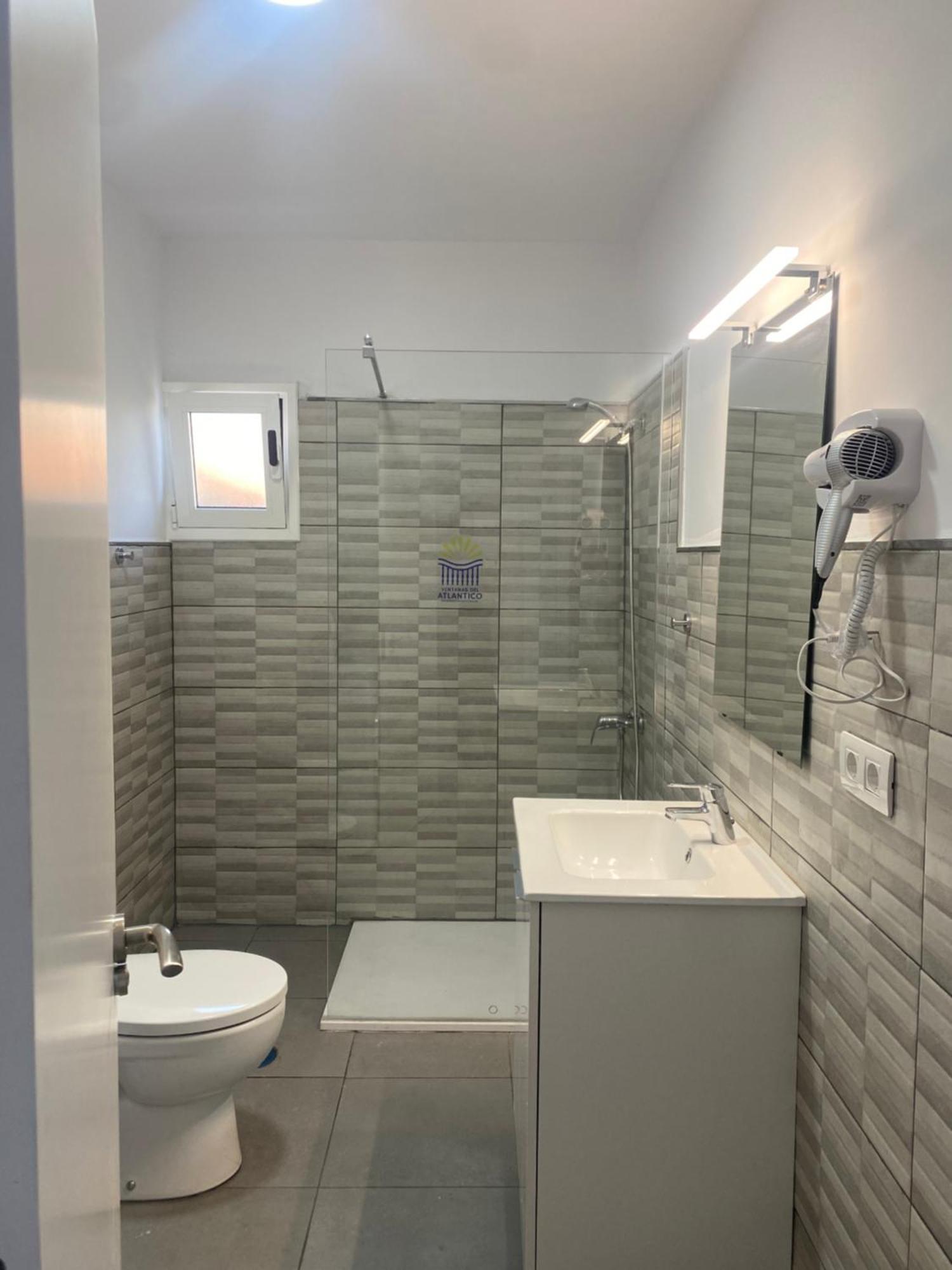 הוילה Breña Alta Vv Tinisagua 3 Ventanas Del Atlantico 4 מראה חיצוני תמונה