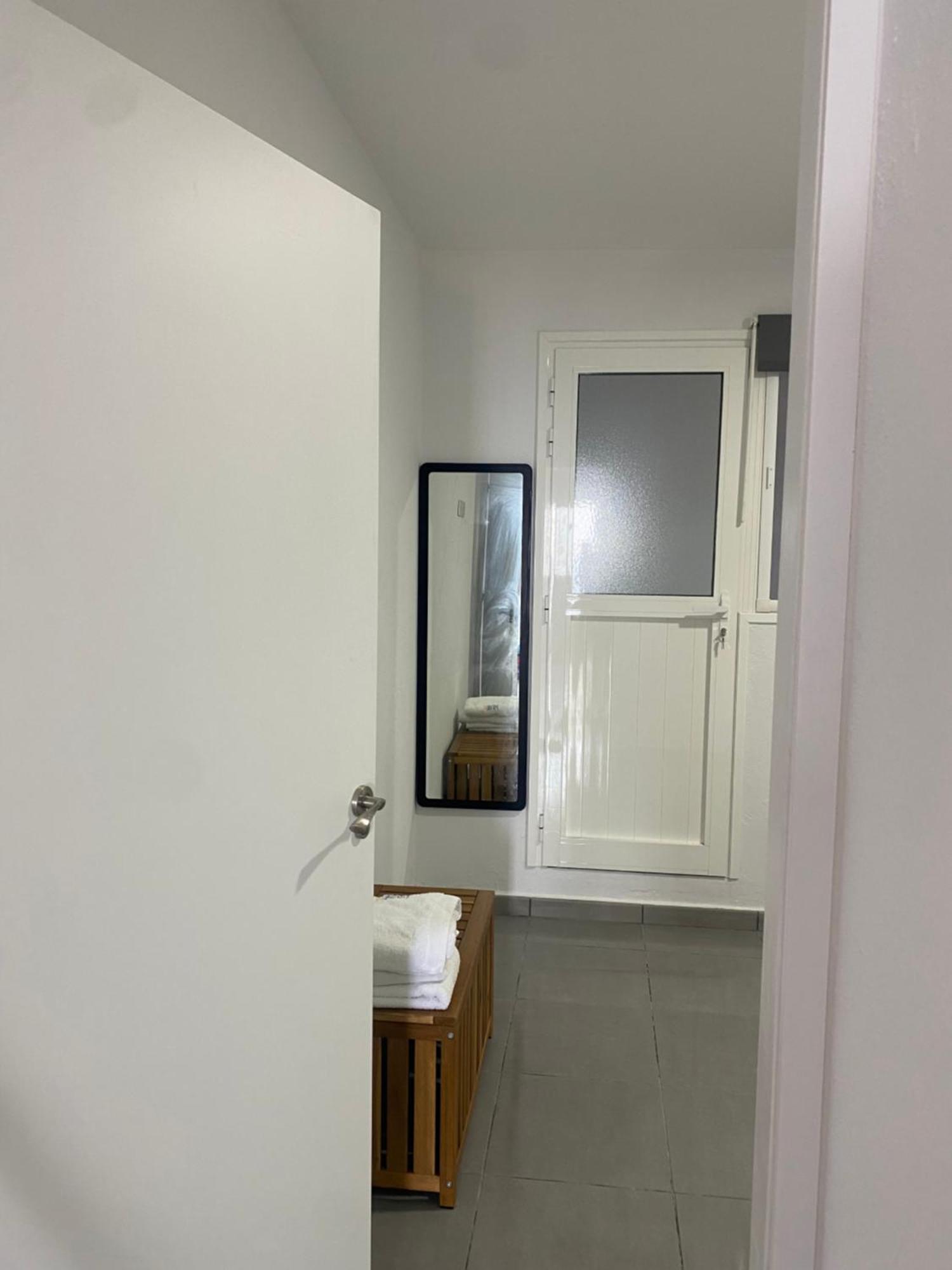 הוילה Breña Alta Vv Tinisagua 3 Ventanas Del Atlantico 4 מראה חיצוני תמונה