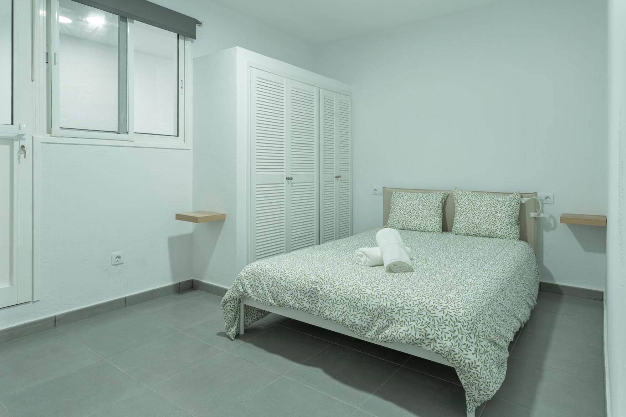 הוילה Breña Alta Vv Tinisagua 3 Ventanas Del Atlantico 4 מראה חיצוני תמונה