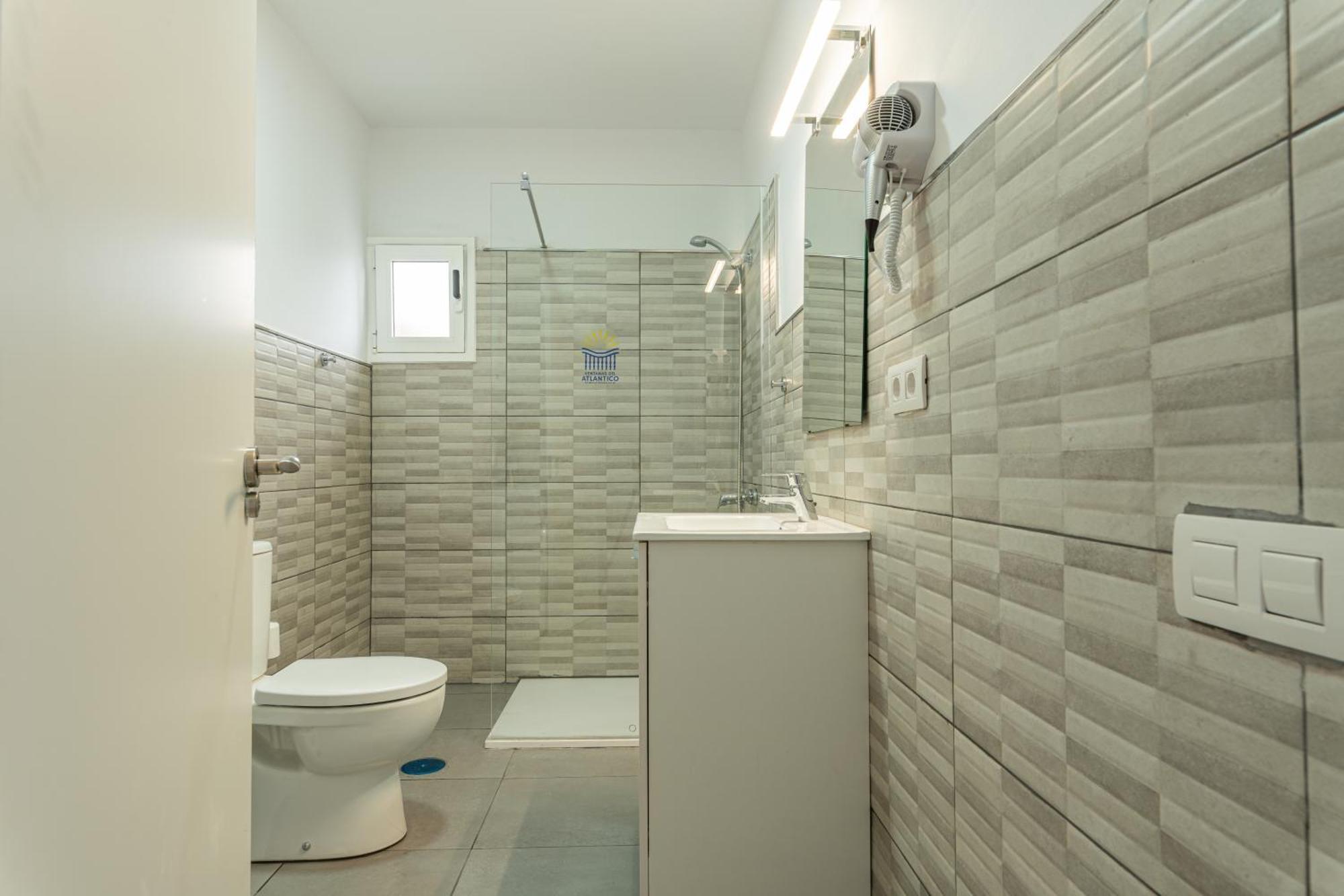 הוילה Breña Alta Vv Tinisagua 3 Ventanas Del Atlantico 4 מראה חיצוני תמונה