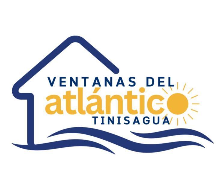 הוילה Breña Alta Vv Tinisagua 3 Ventanas Del Atlantico 4 מראה חיצוני תמונה